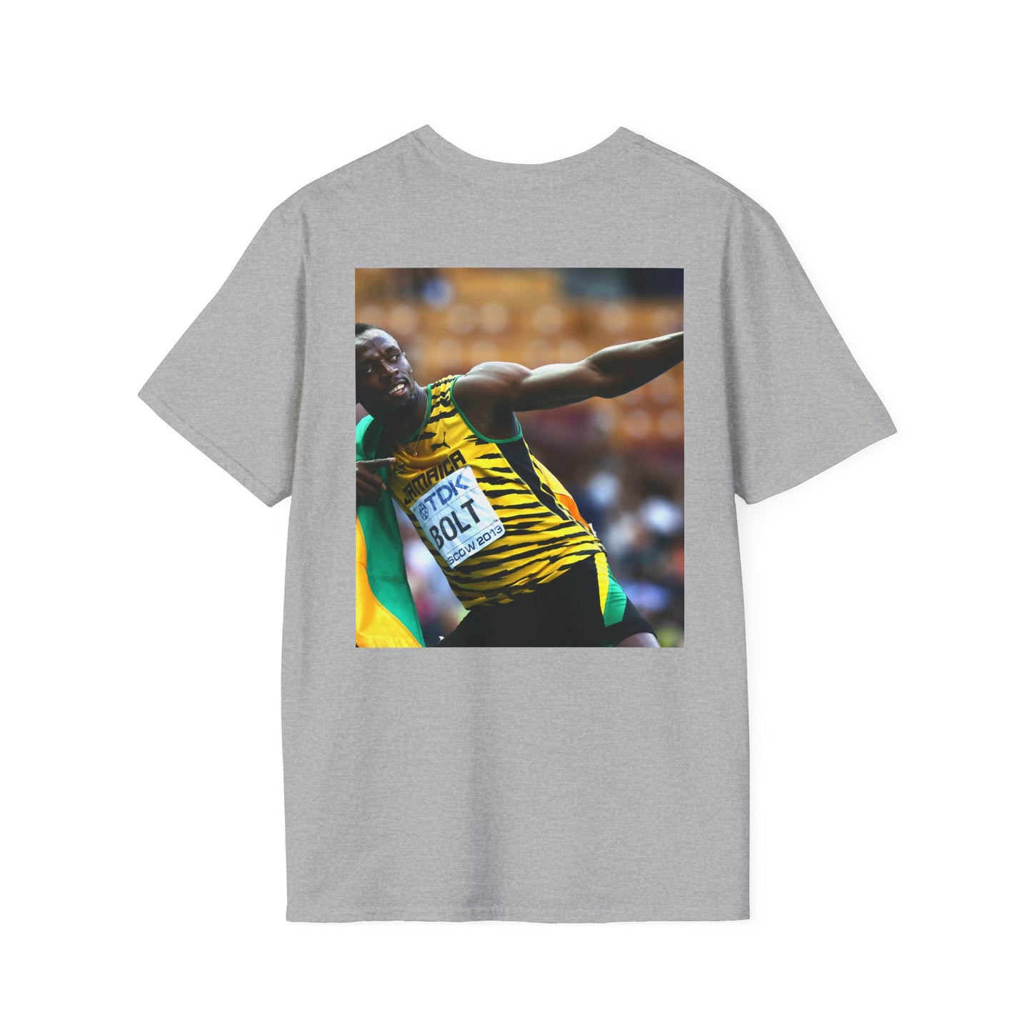 Olympics 100 meters T-Shirt