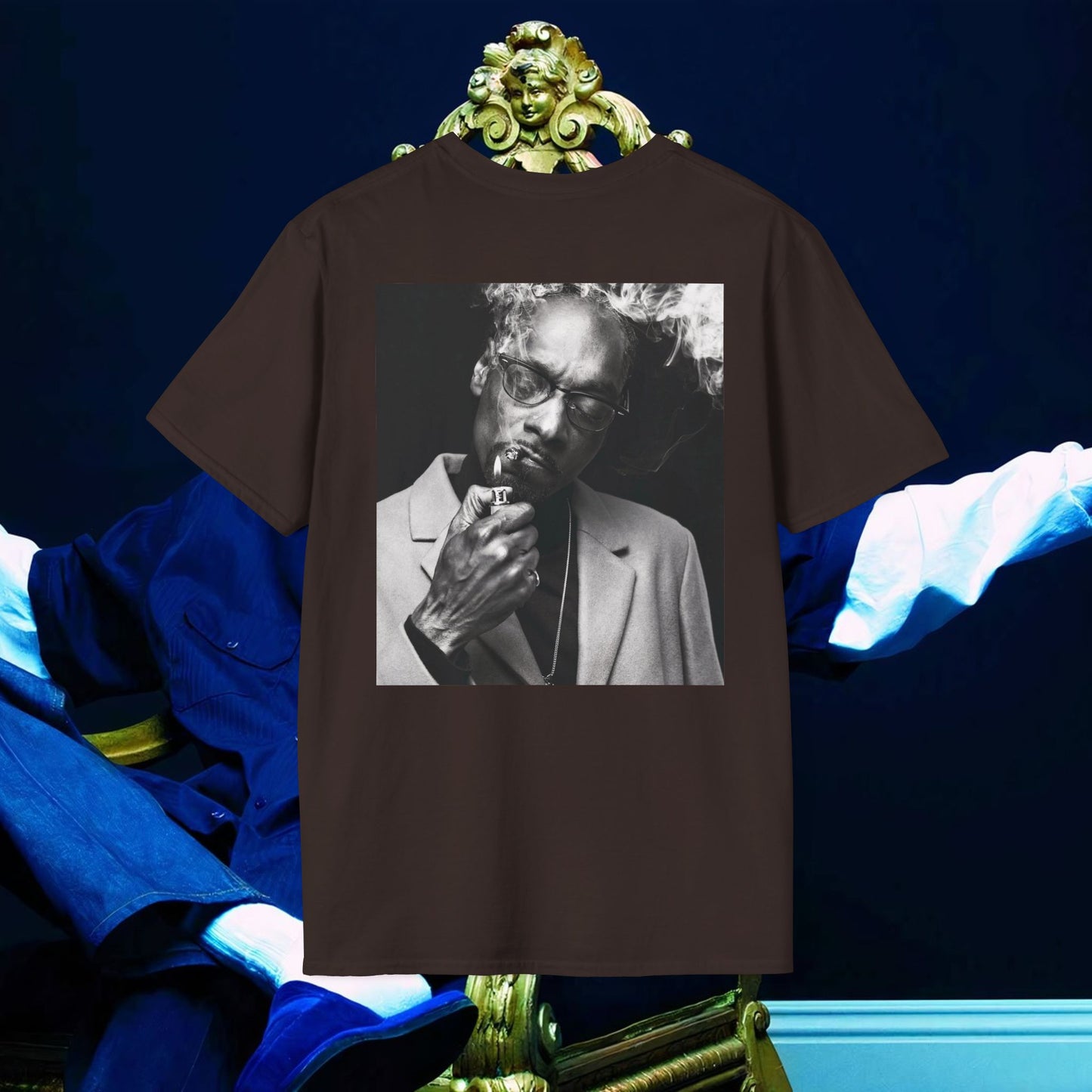 Snoop-Dog T-Shirt