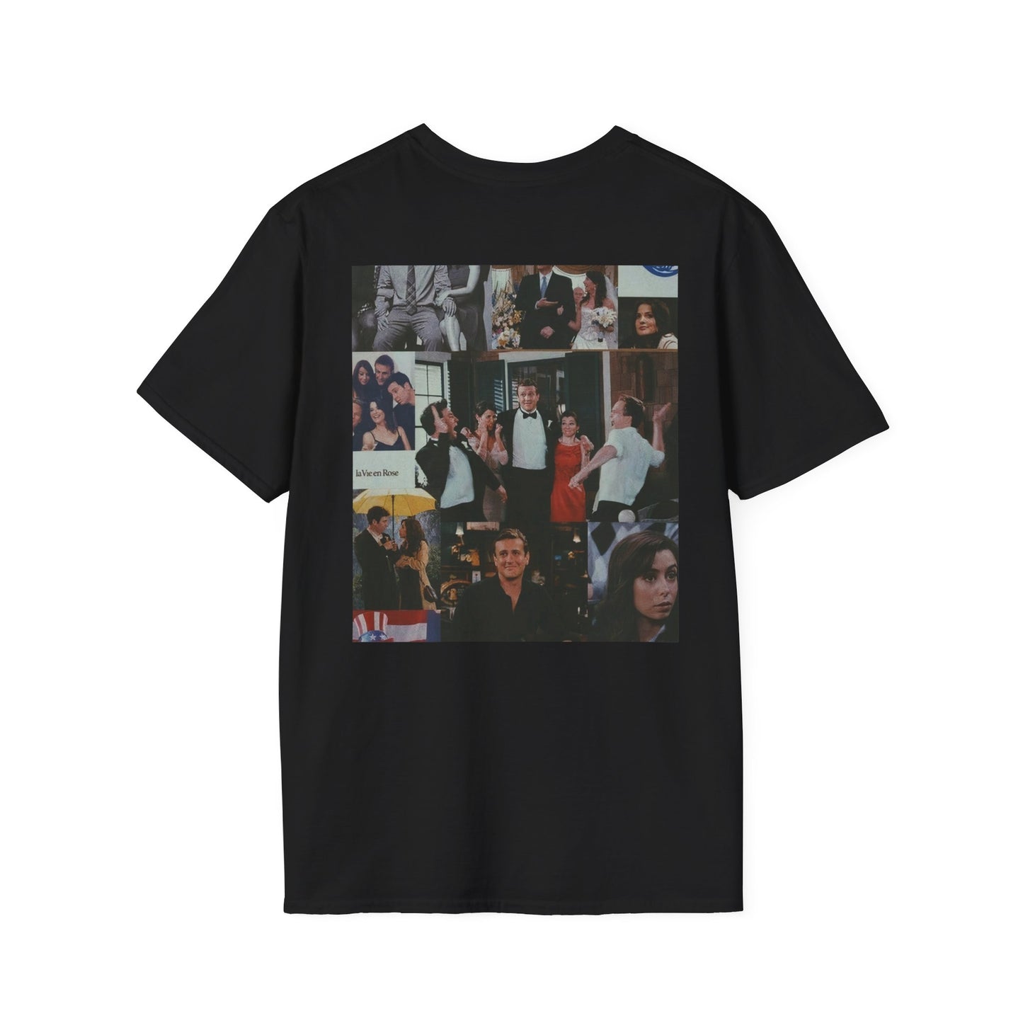 How I Met Your Mother T-Shirt