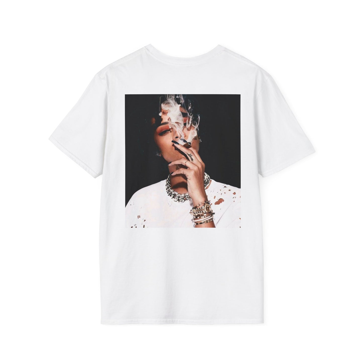 Cardi B T-Shirt