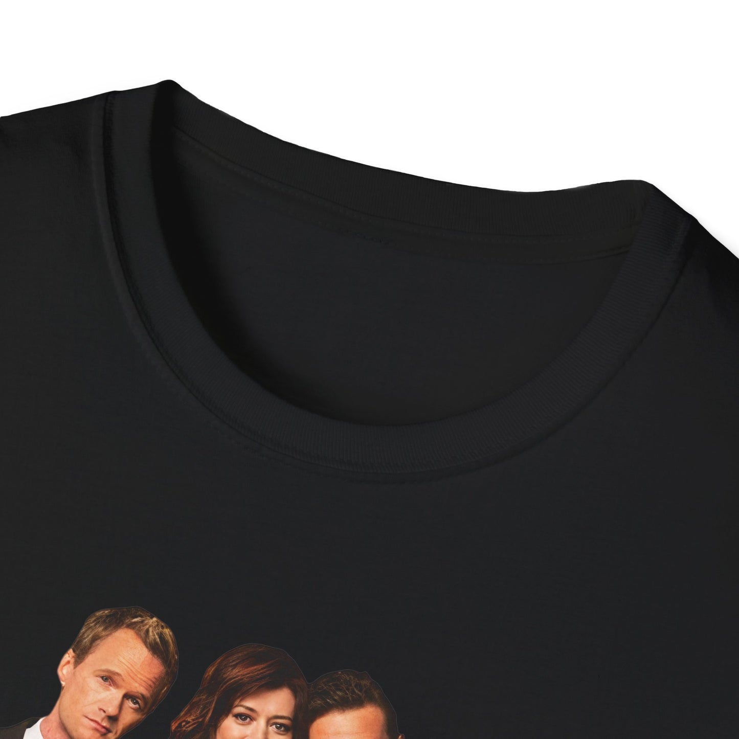 How I Met Your Mother T-Shirt