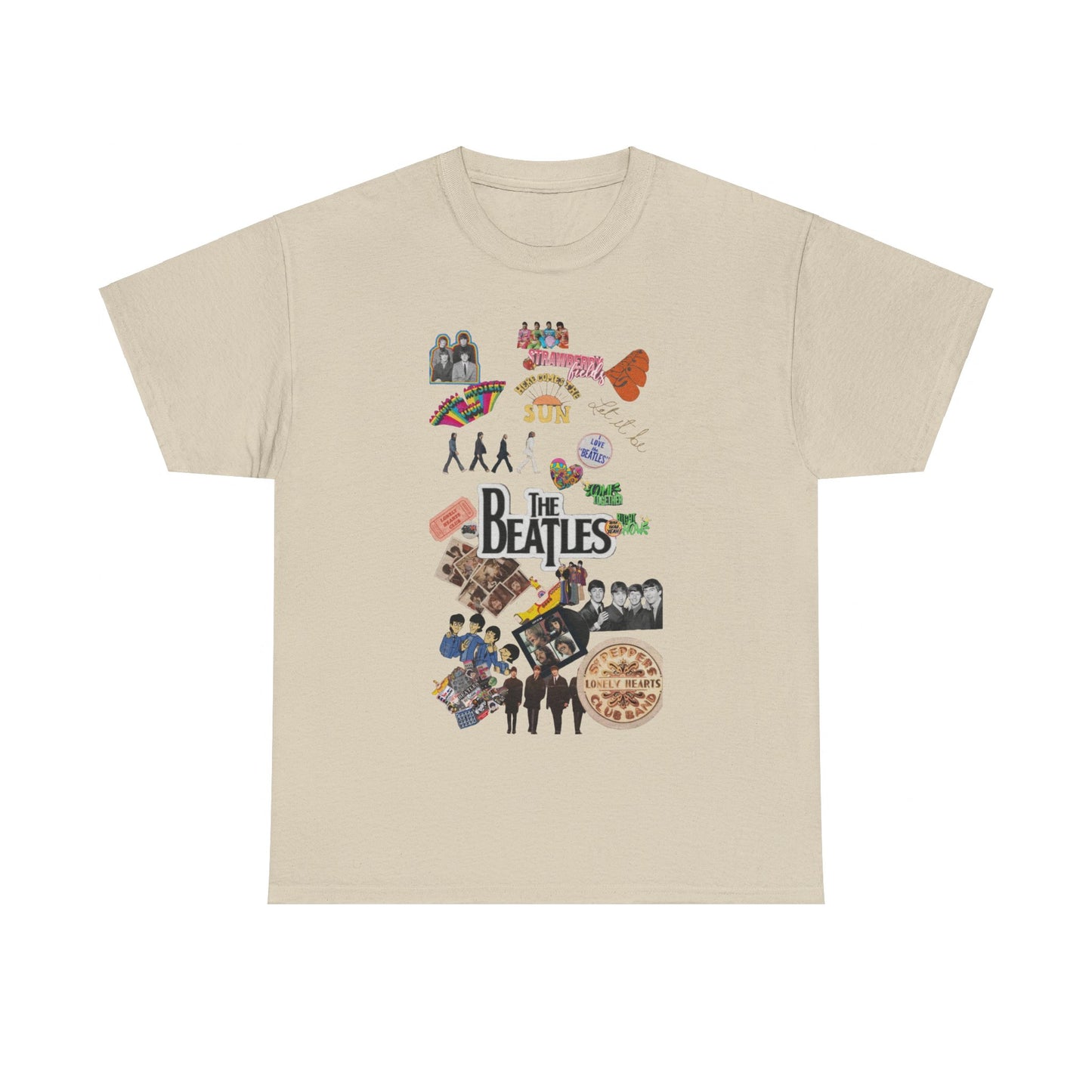 The Beatles T-Shirt