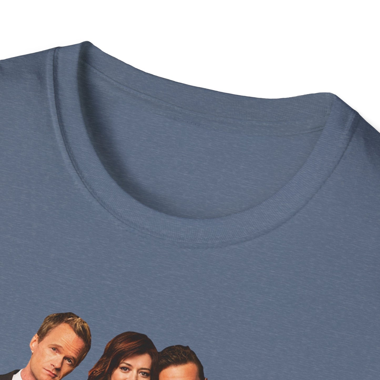 How I Met Your Mother T-Shirt