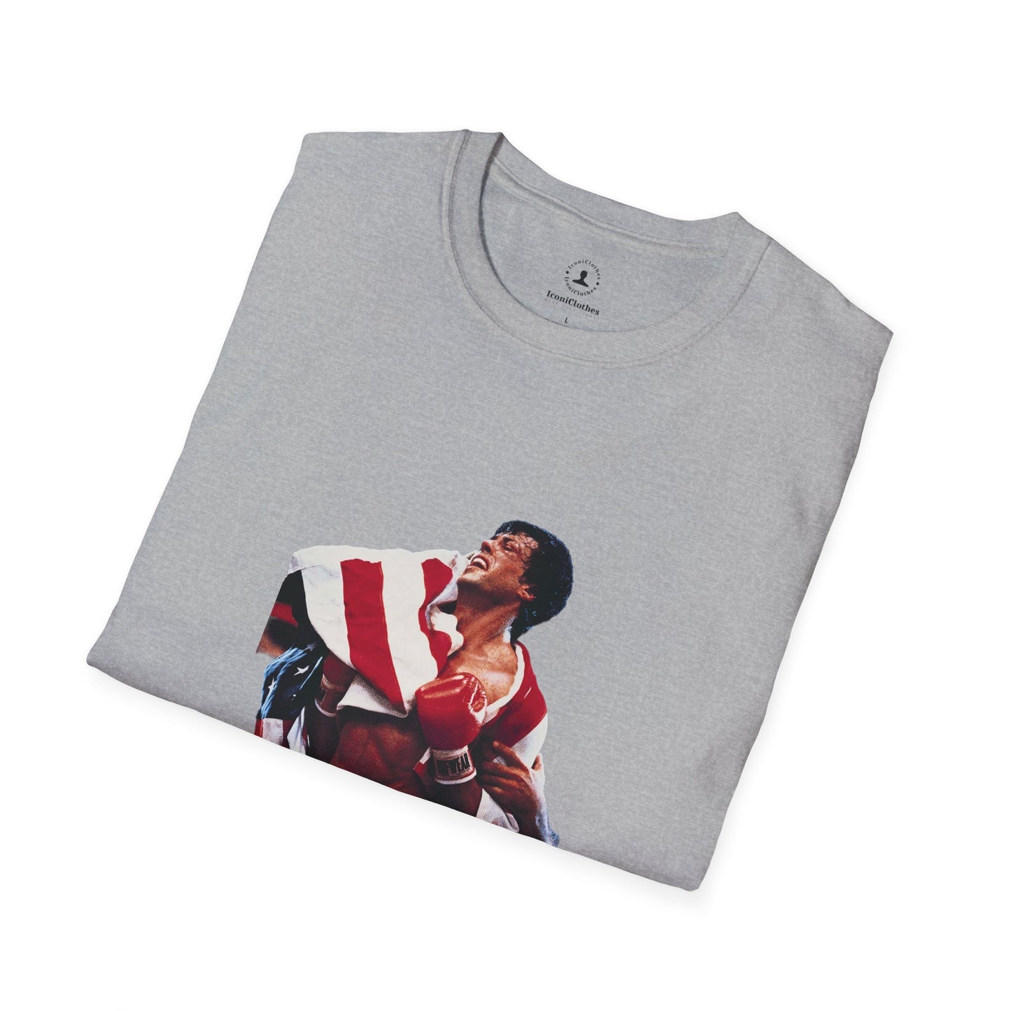 Rocky T-Shirt