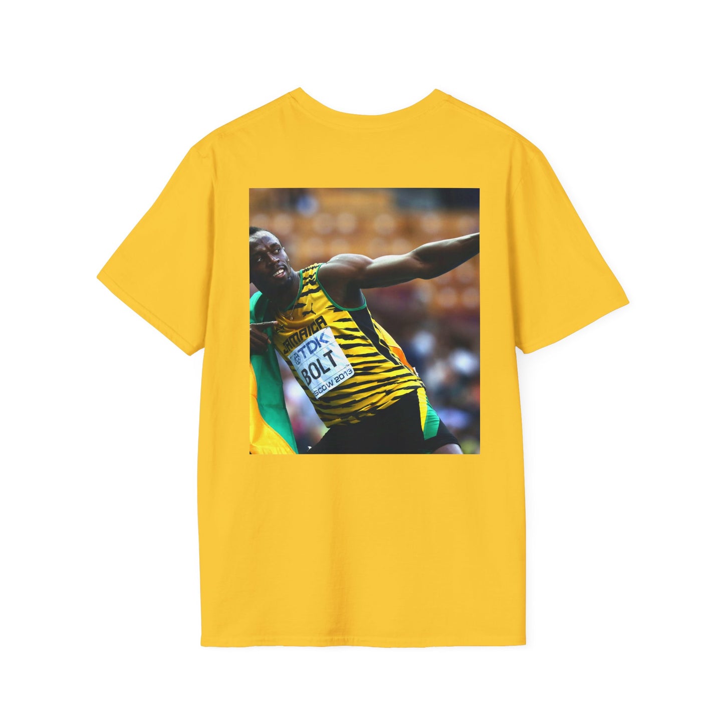 Olympics 100 meters T-Shirt