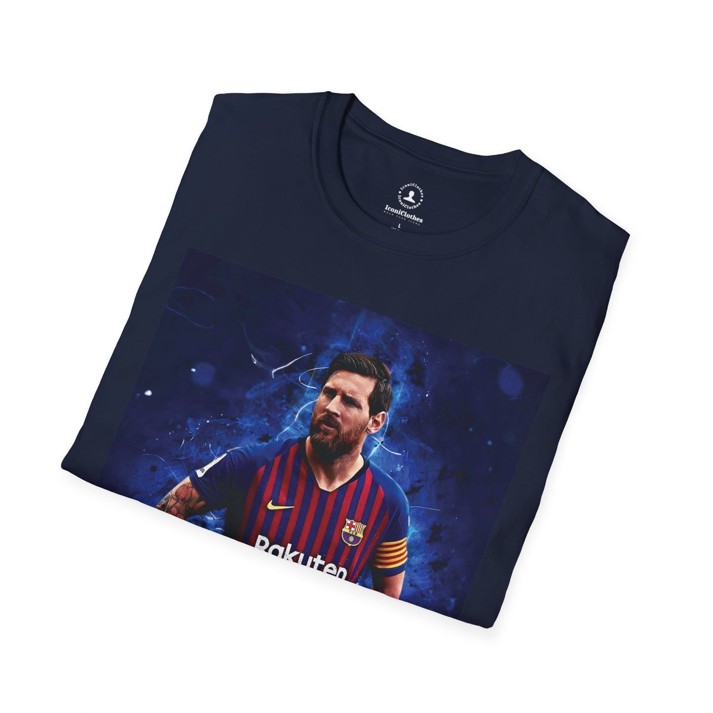 Messi Barcelona T-Shirt