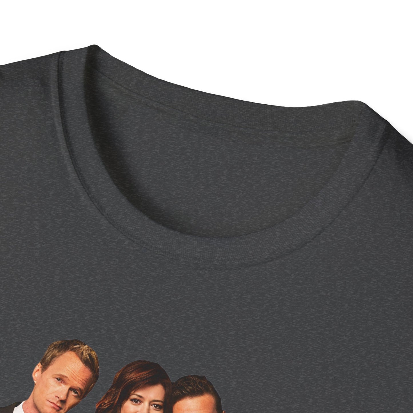 How I Met Your Mother T-Shirt