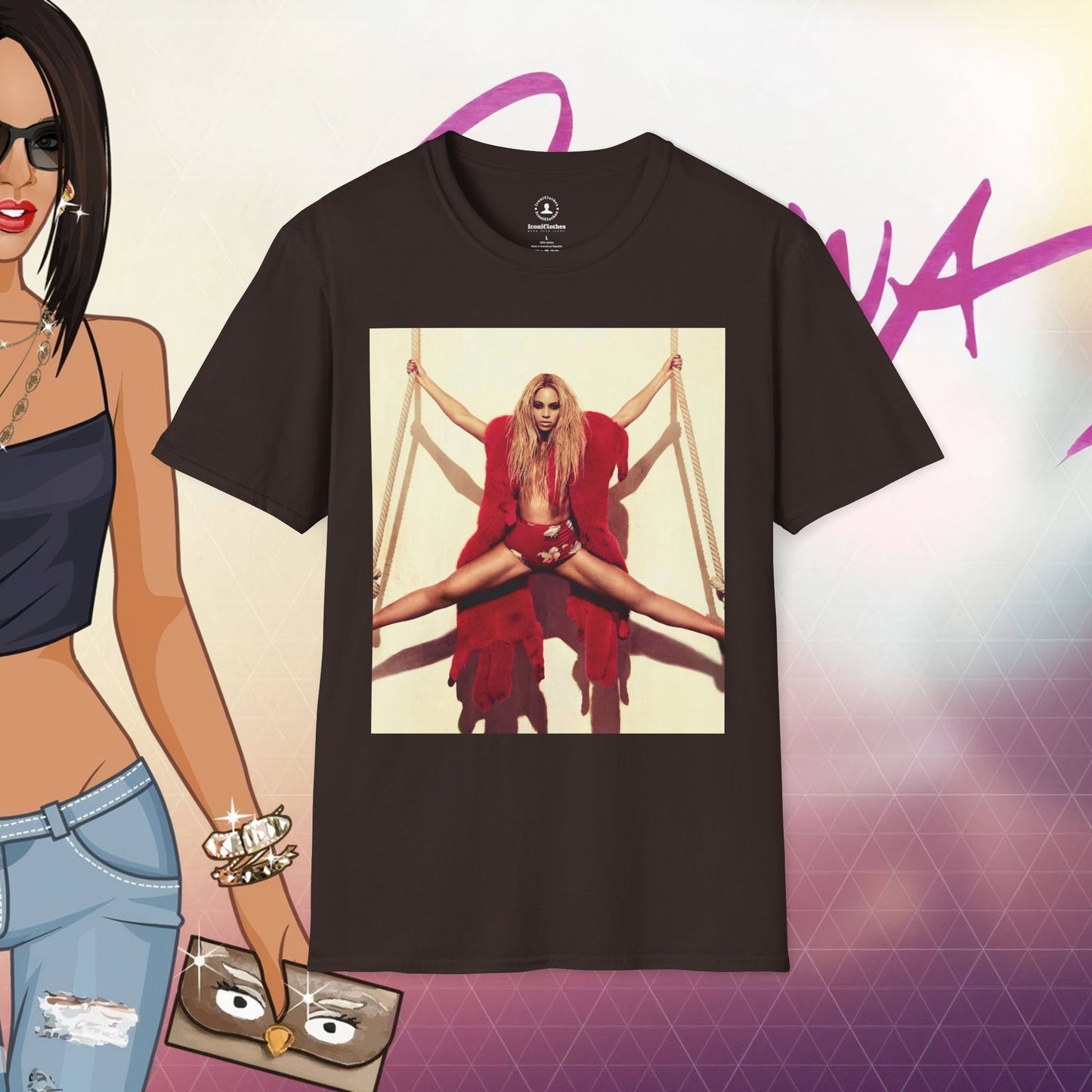 Cardi B T-Shirt