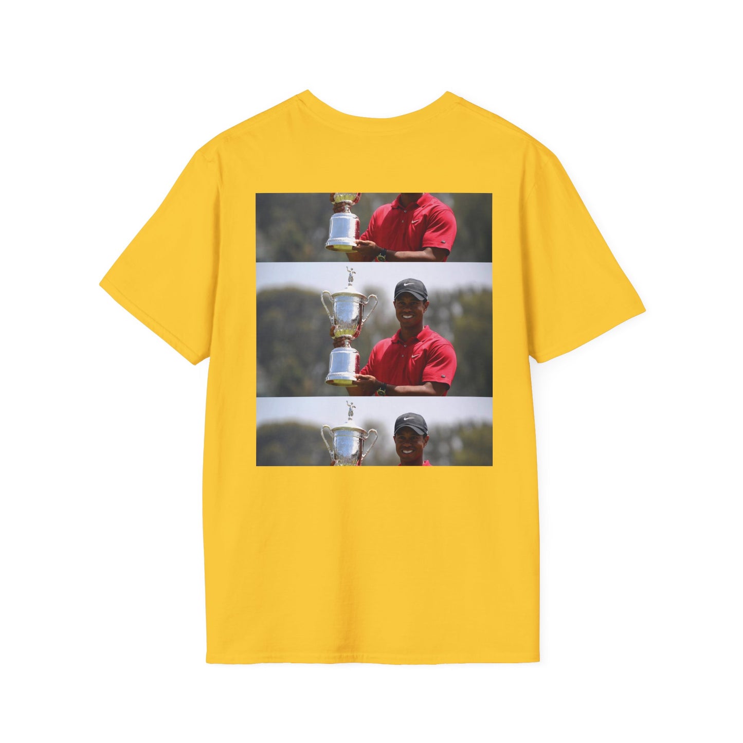 Golf T-Shirt