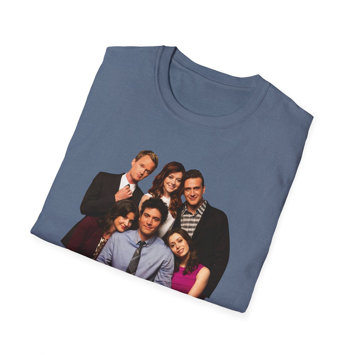 How I Met Your Mother T-Shirt