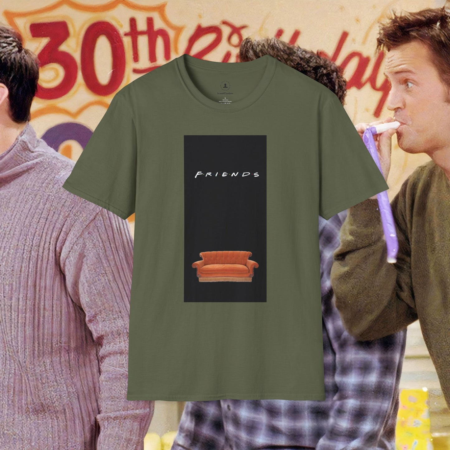 Friends T-Shirt