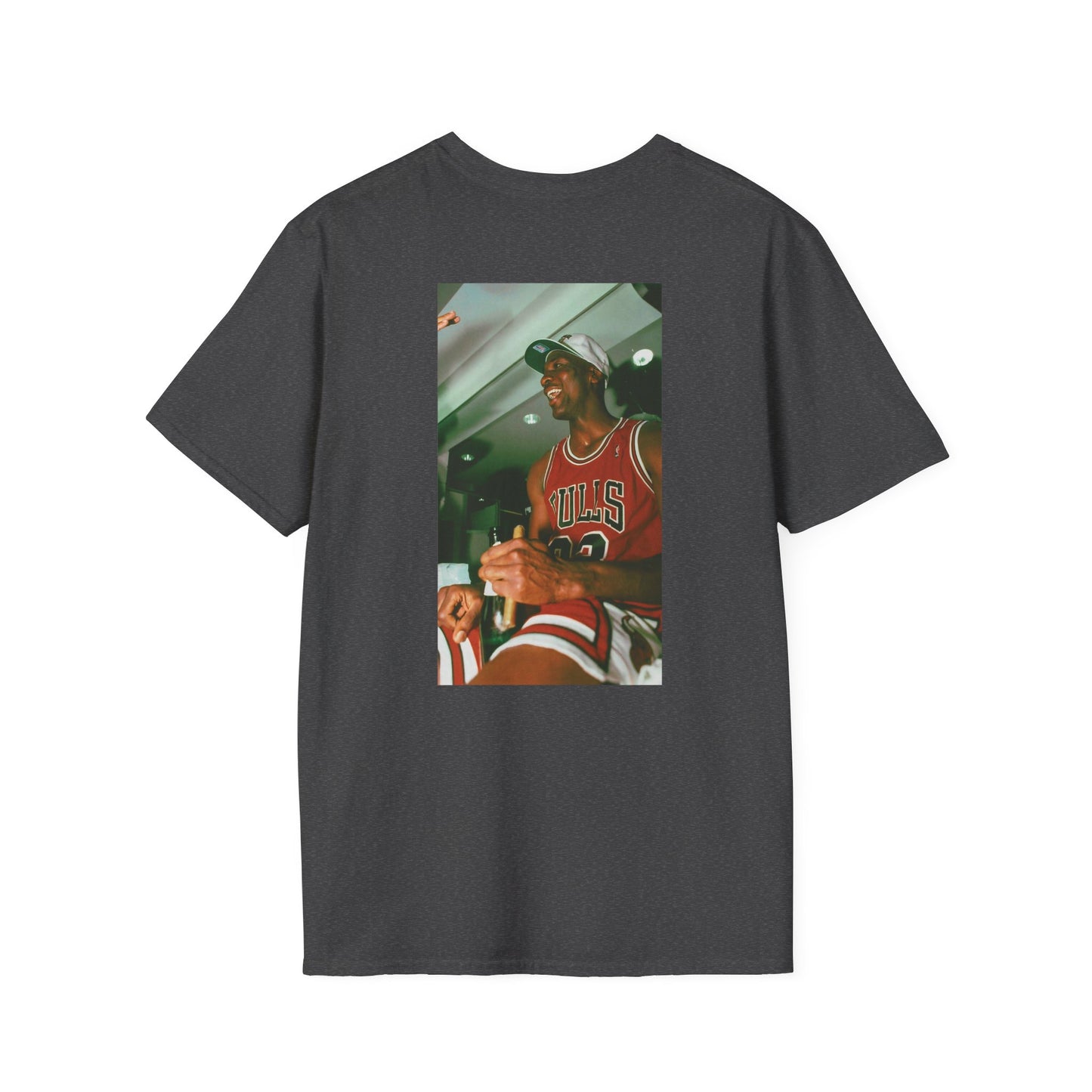 Michael Jordan T-Shirt