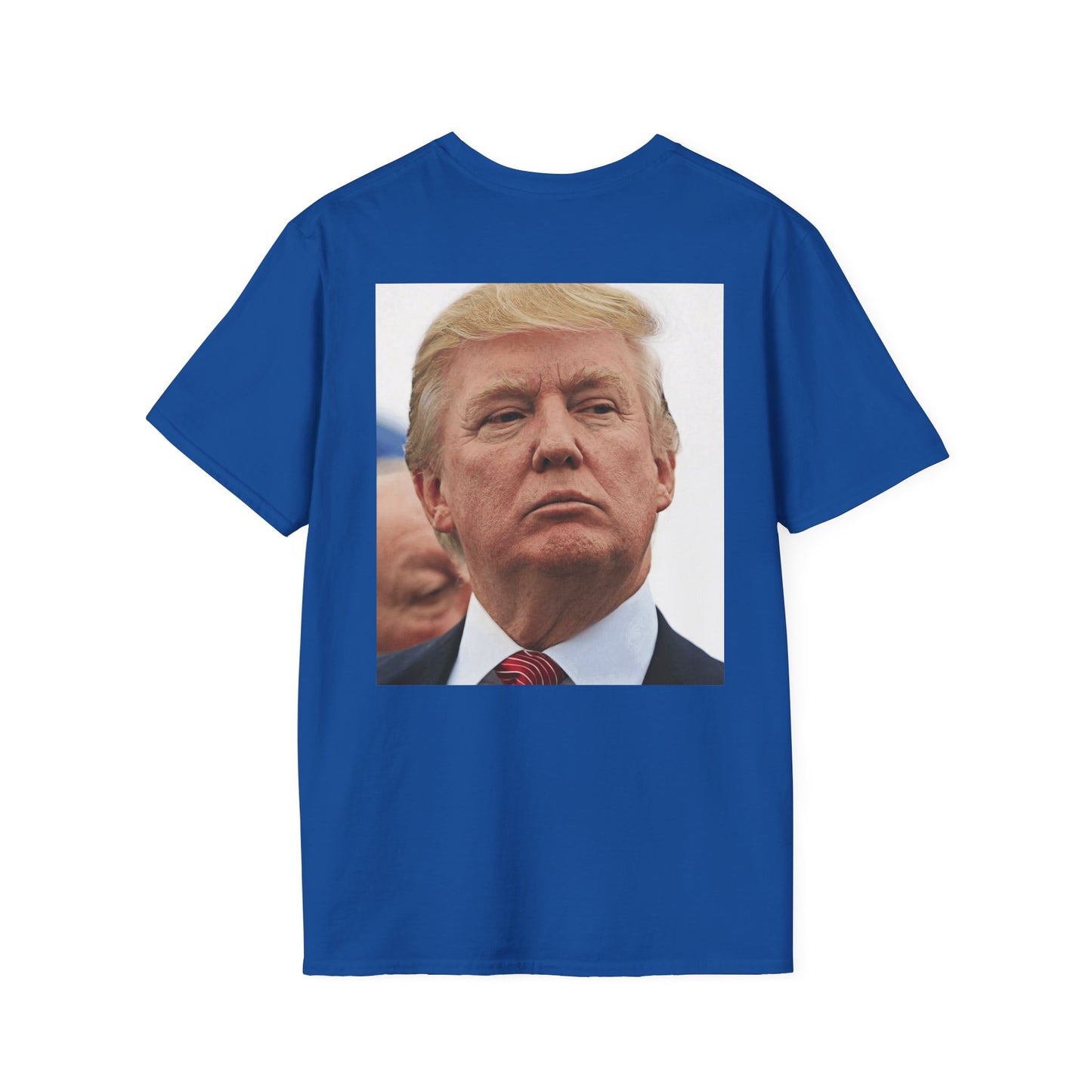 Donald Trump assassination T-Shirt