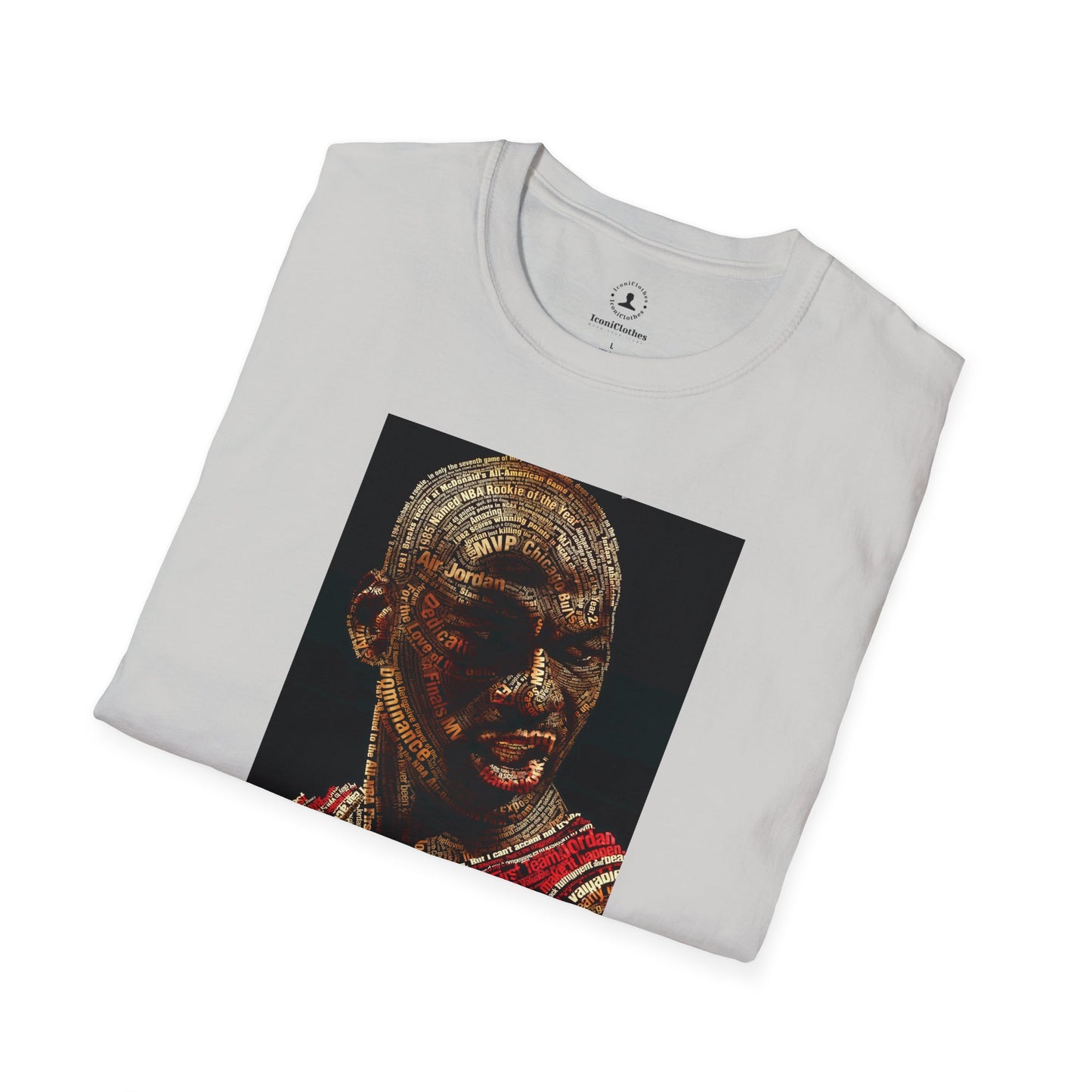 Michael Jordan T-Shirt