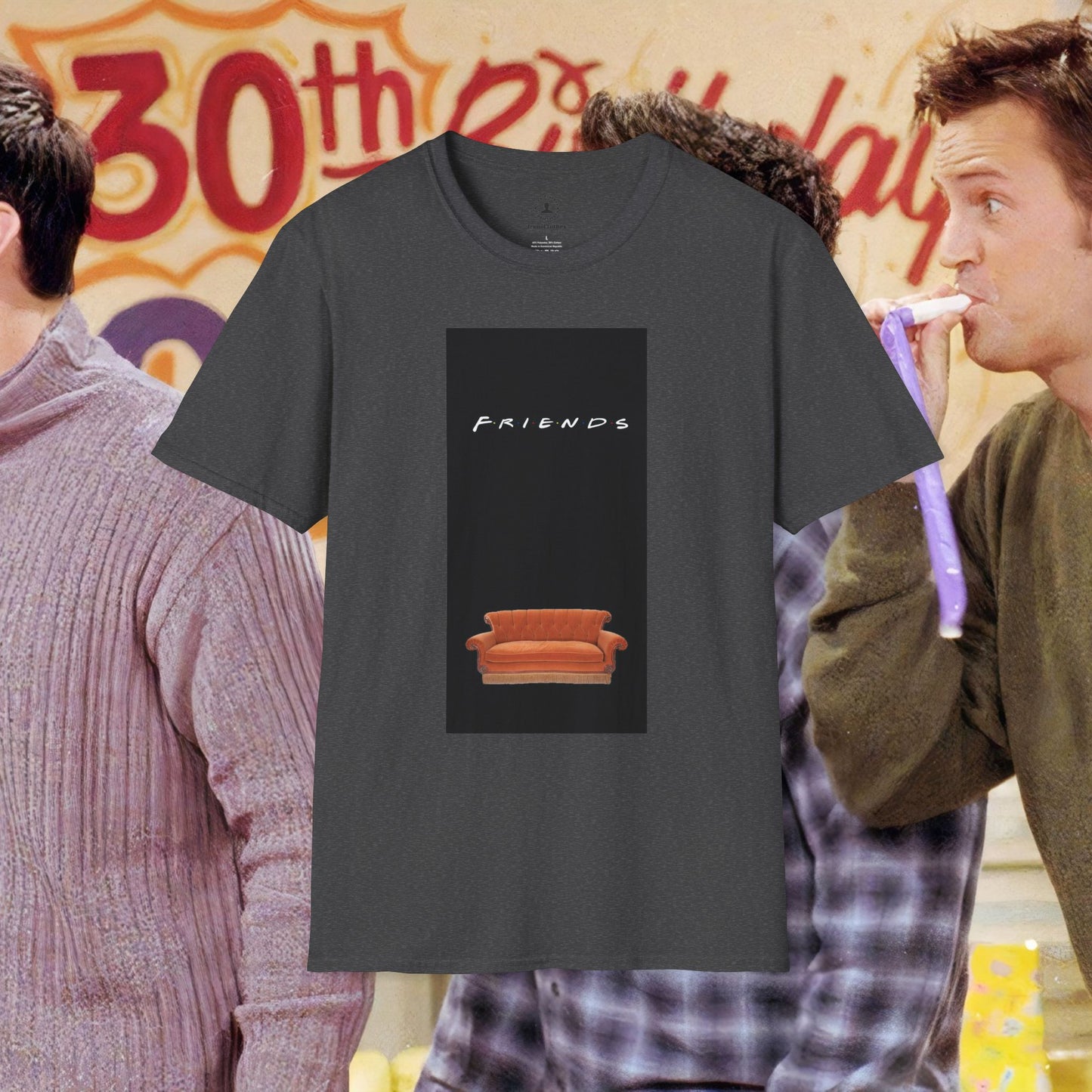 Friends T-Shirt