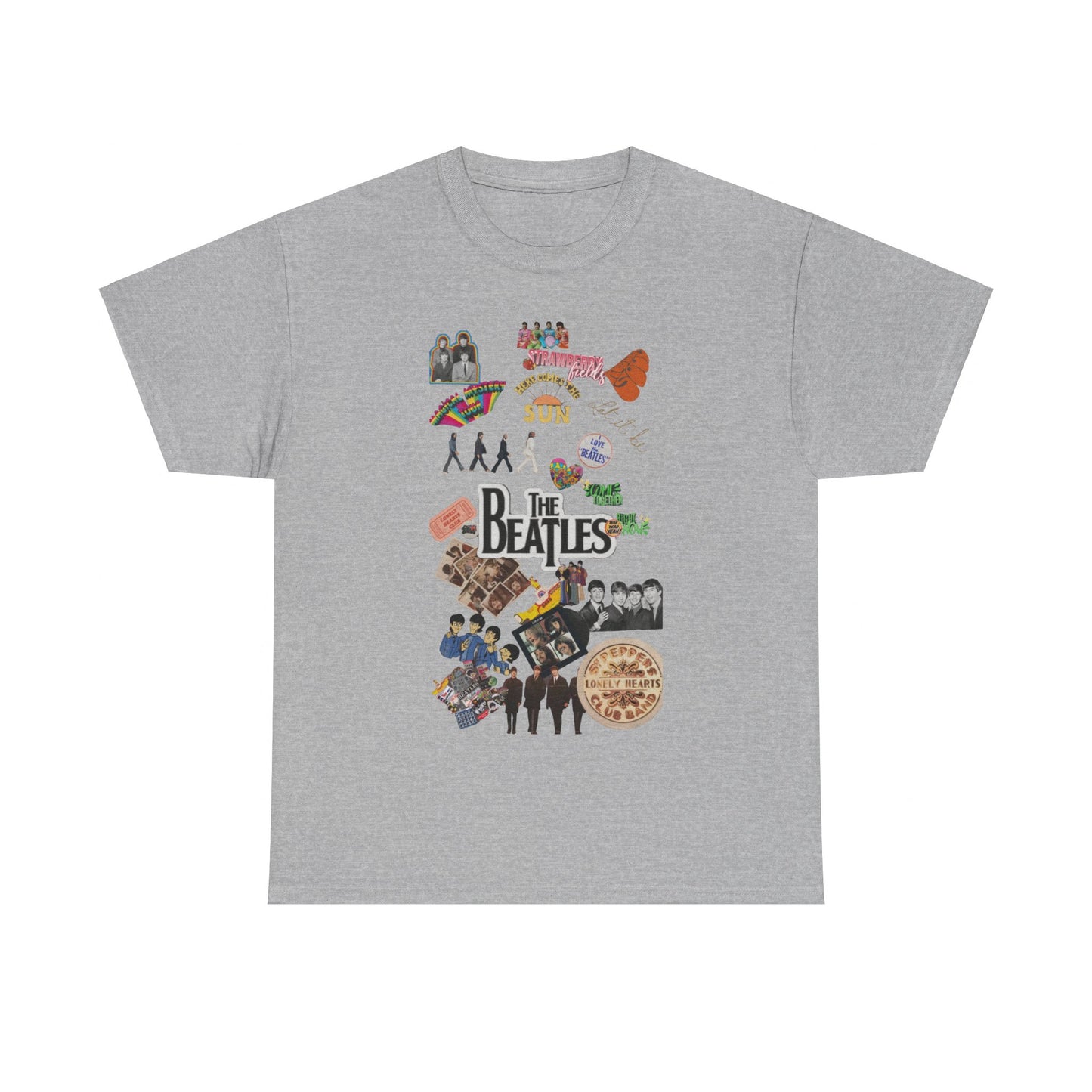 The Beatles T-Shirt