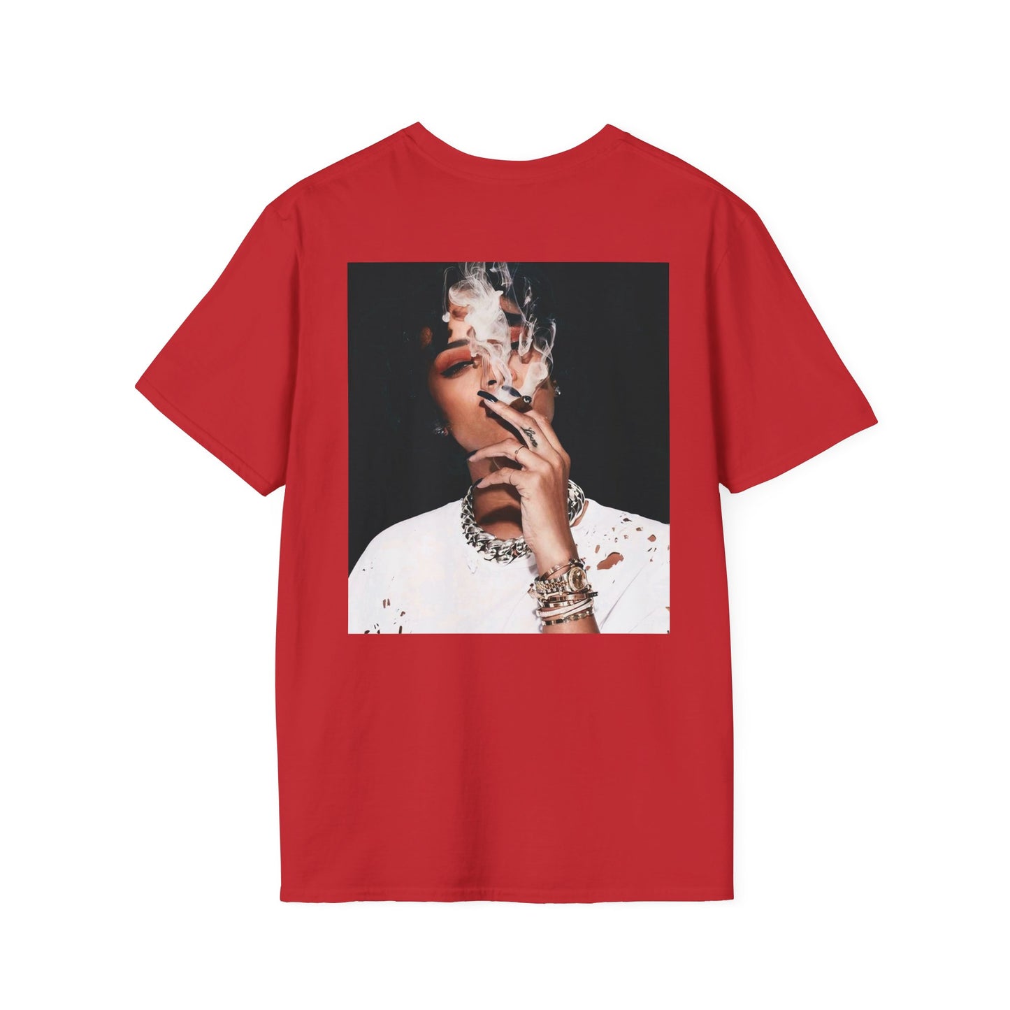 Cardi B T-Shirt