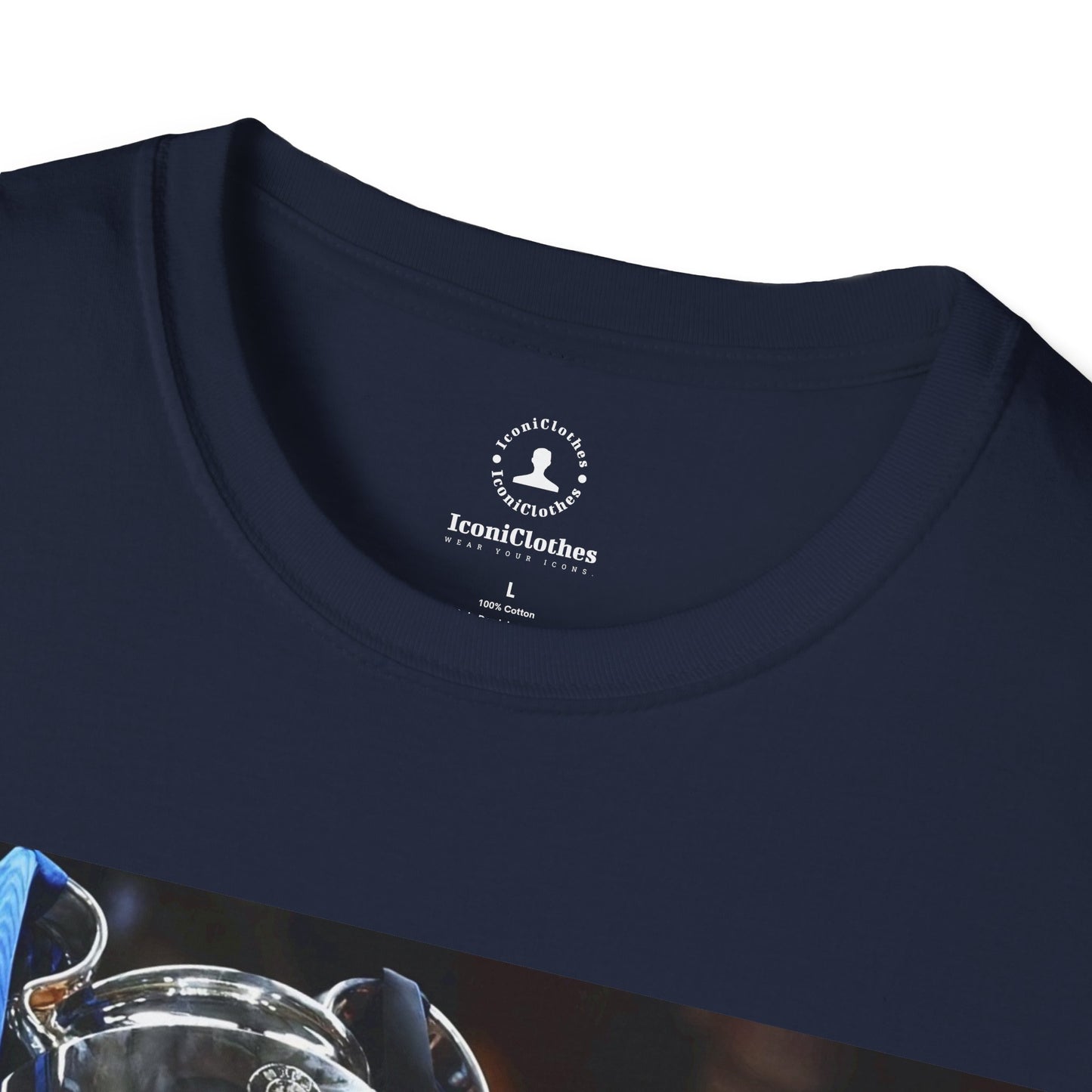 Champions League T-Shirt