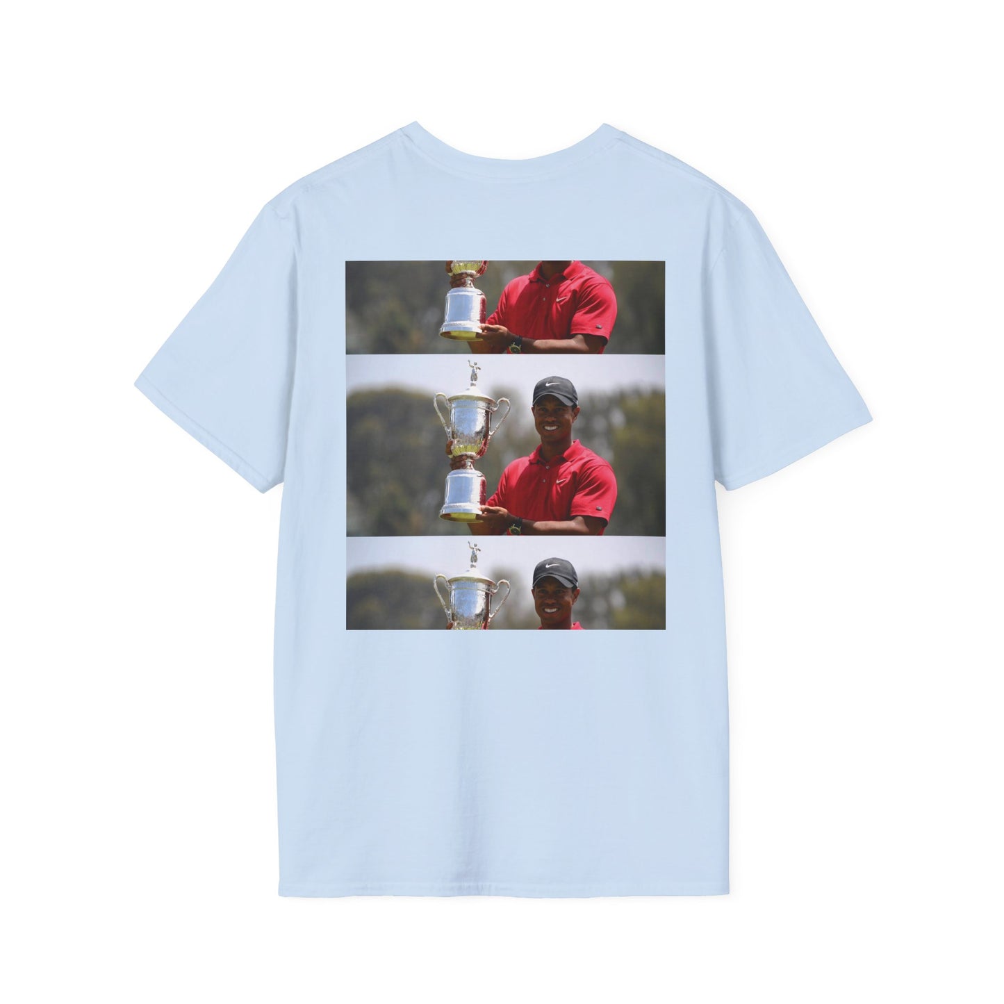 Golf T-Shirt