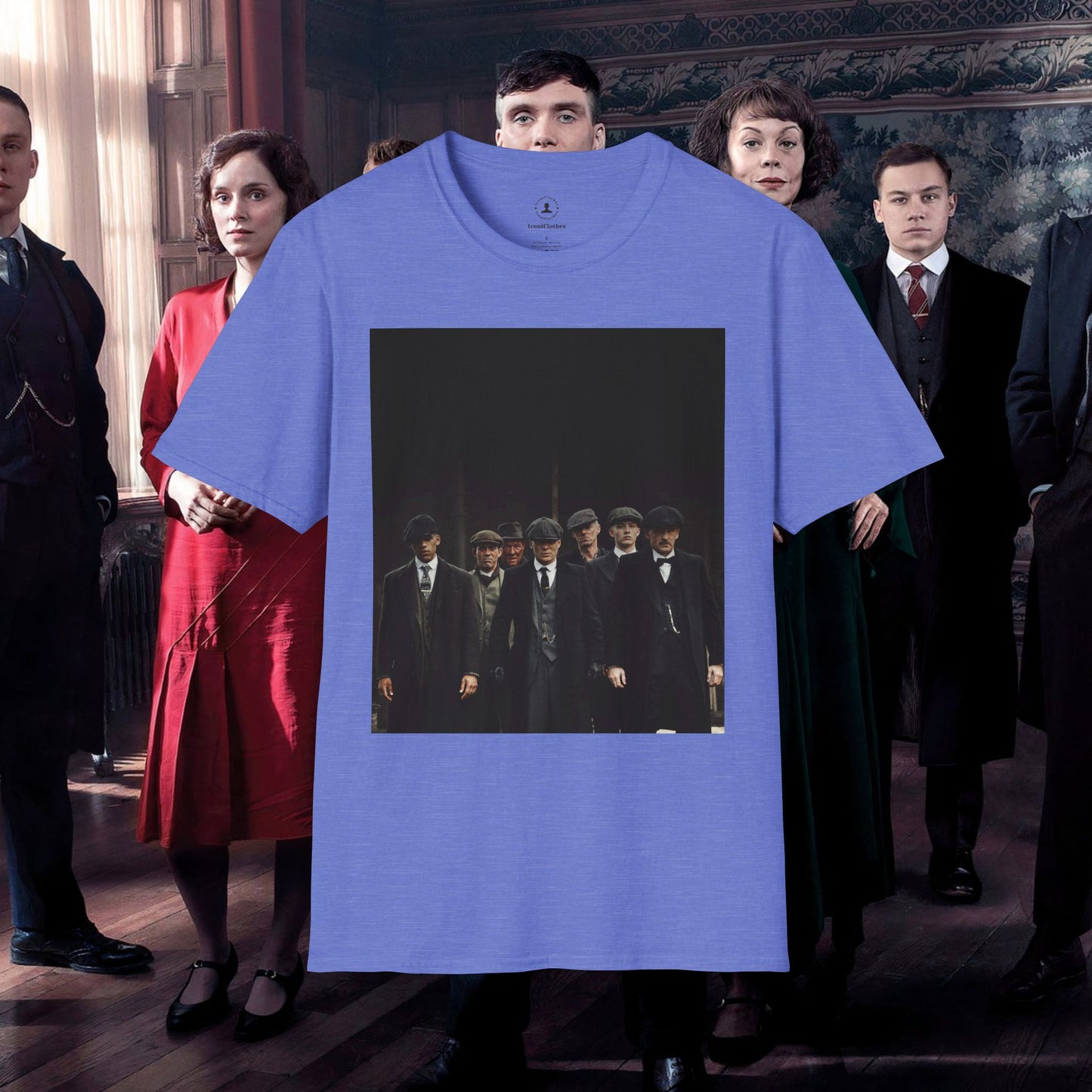 Peaky Blinders T-Shirt