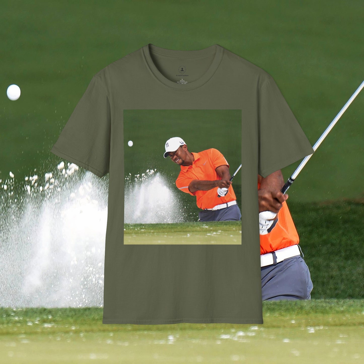 Golf T-Shirt