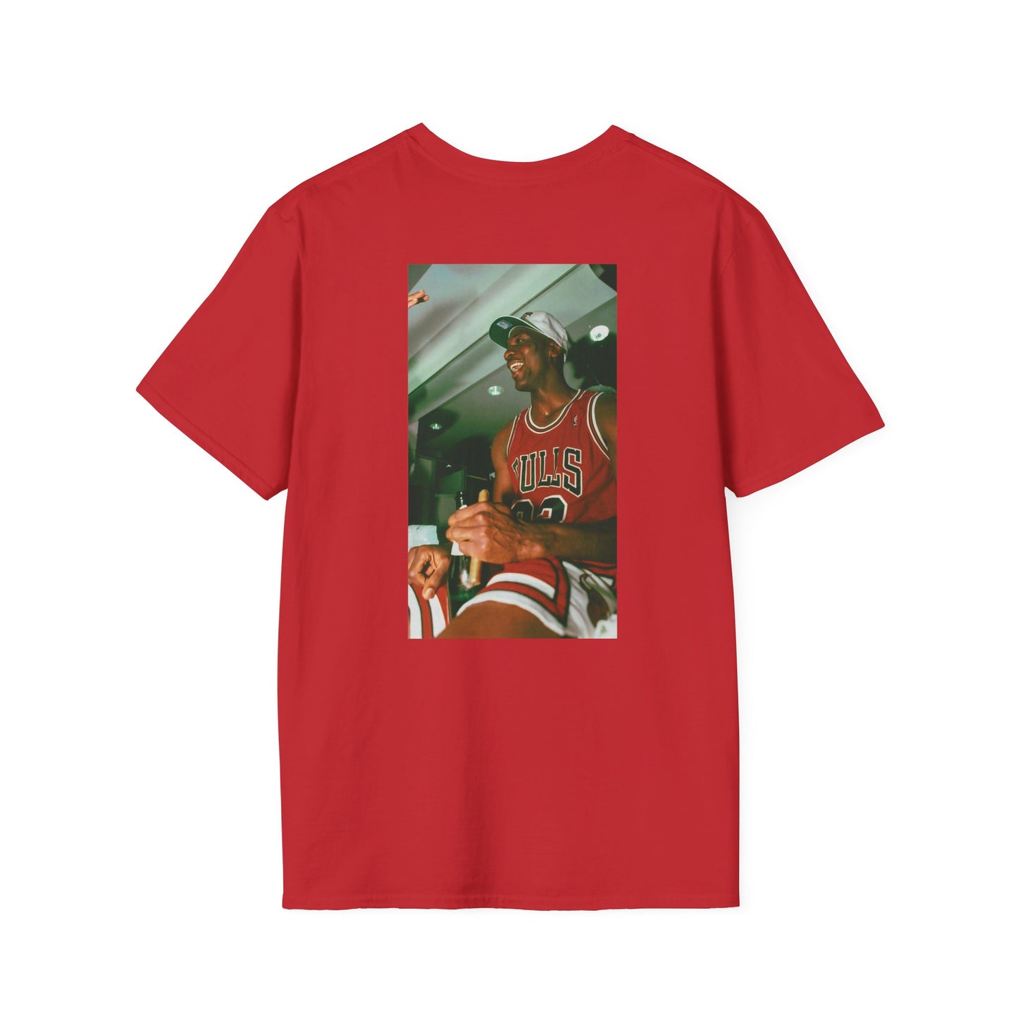 Michael Jordan T-Shirt