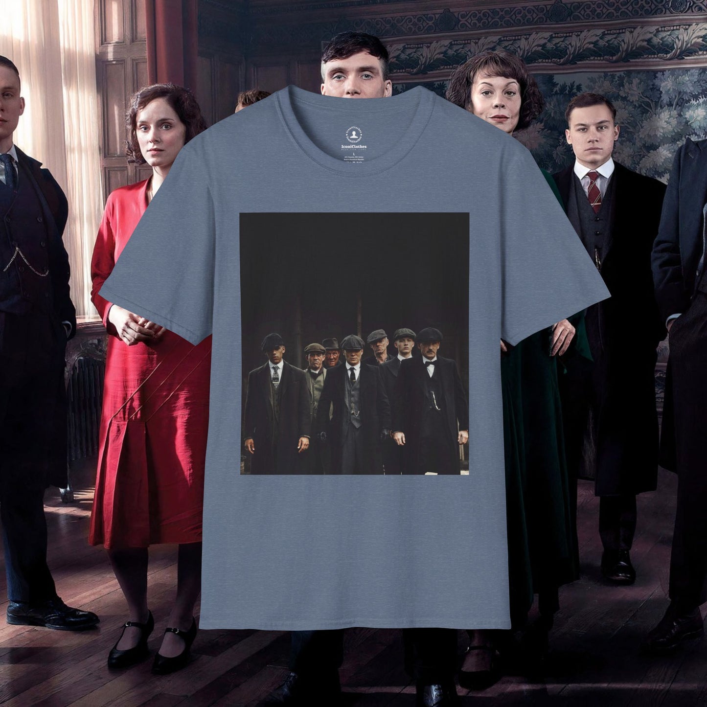 Peaky Blinders T-Shirt