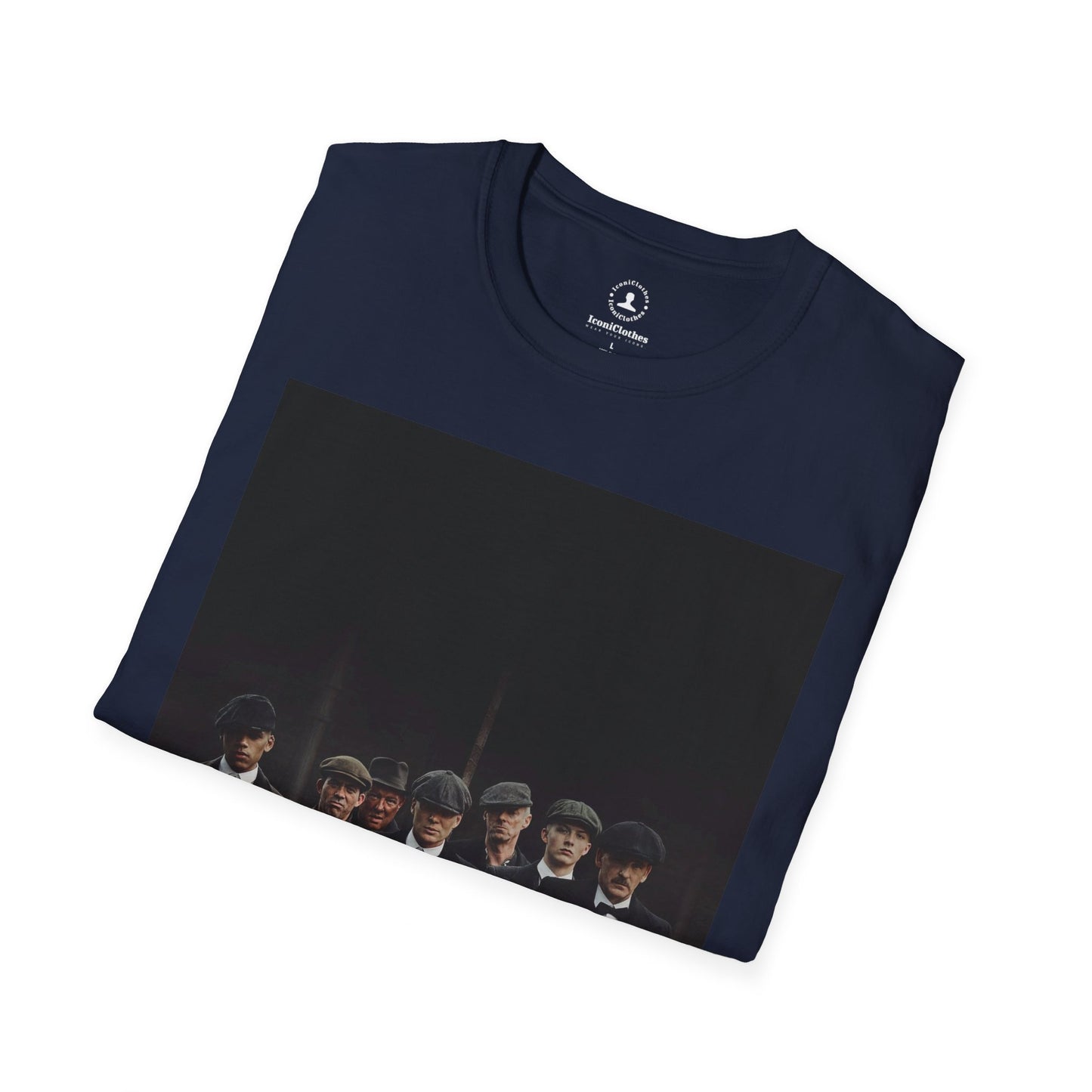 Peaky Blinders T-Shirt