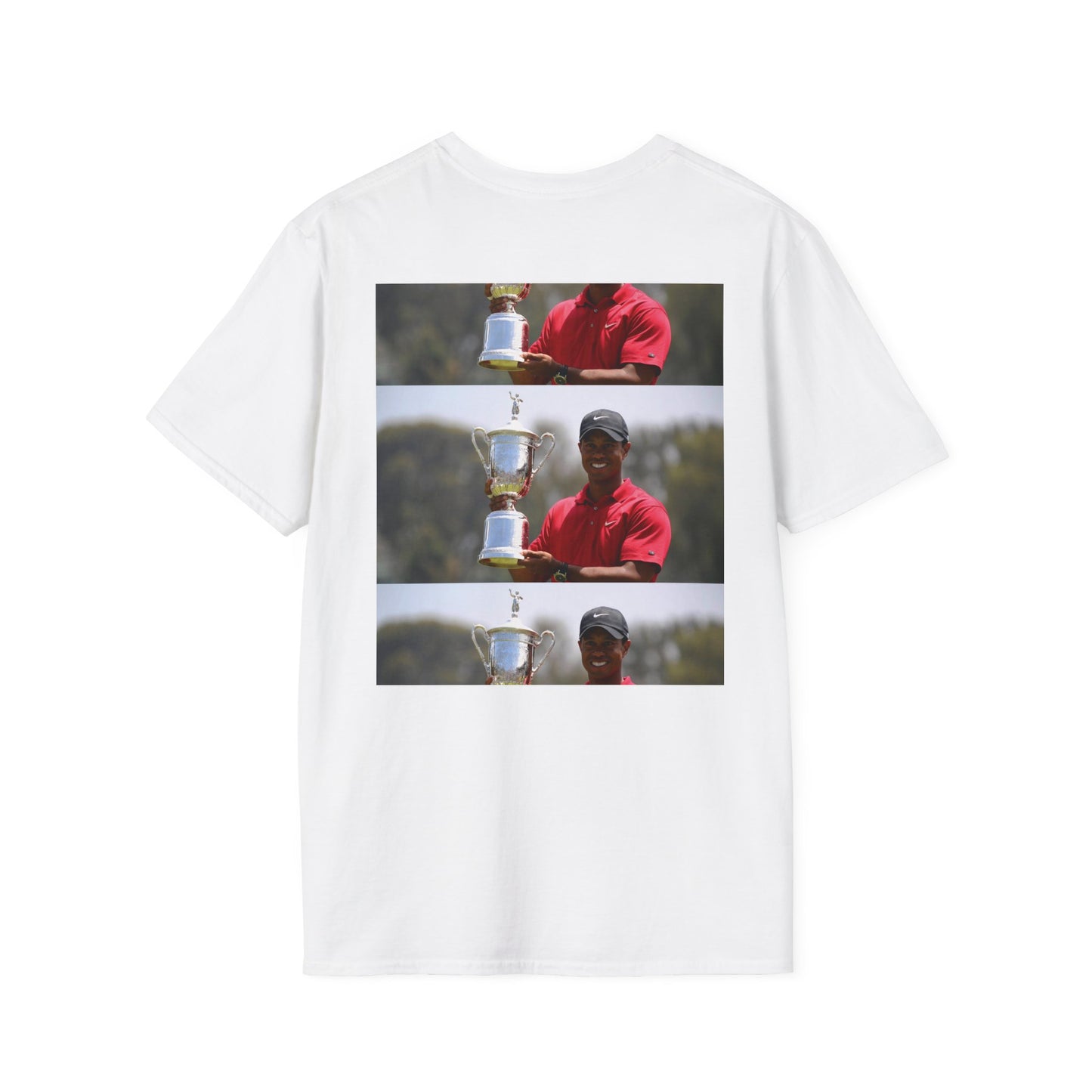 Golf T-Shirt