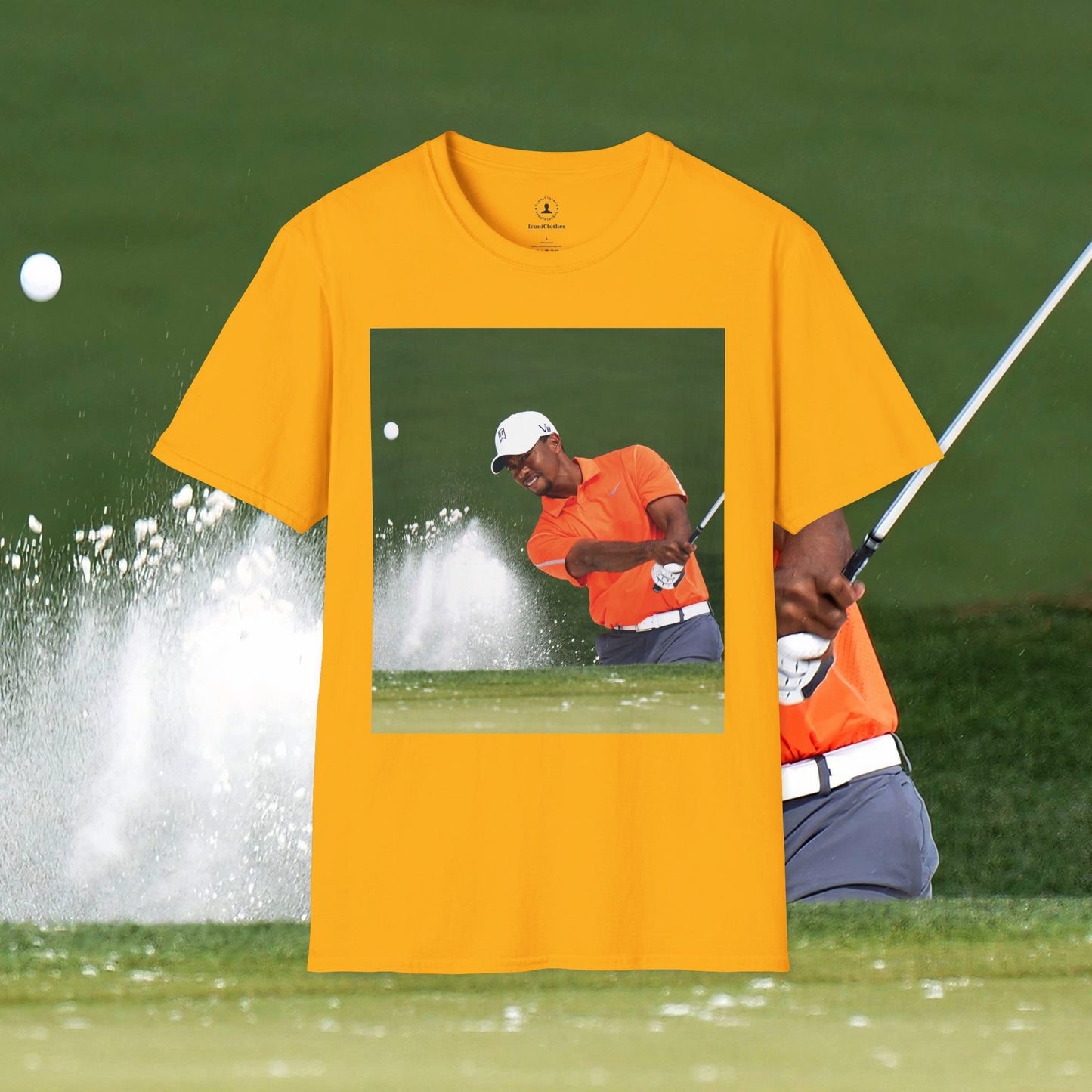 Golf T-Shirt