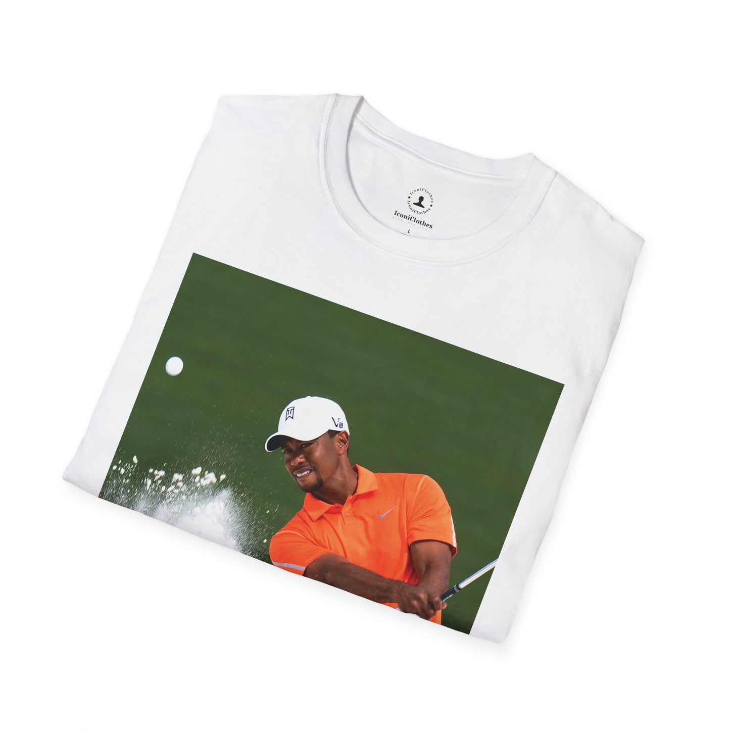 Golf T-Shirt