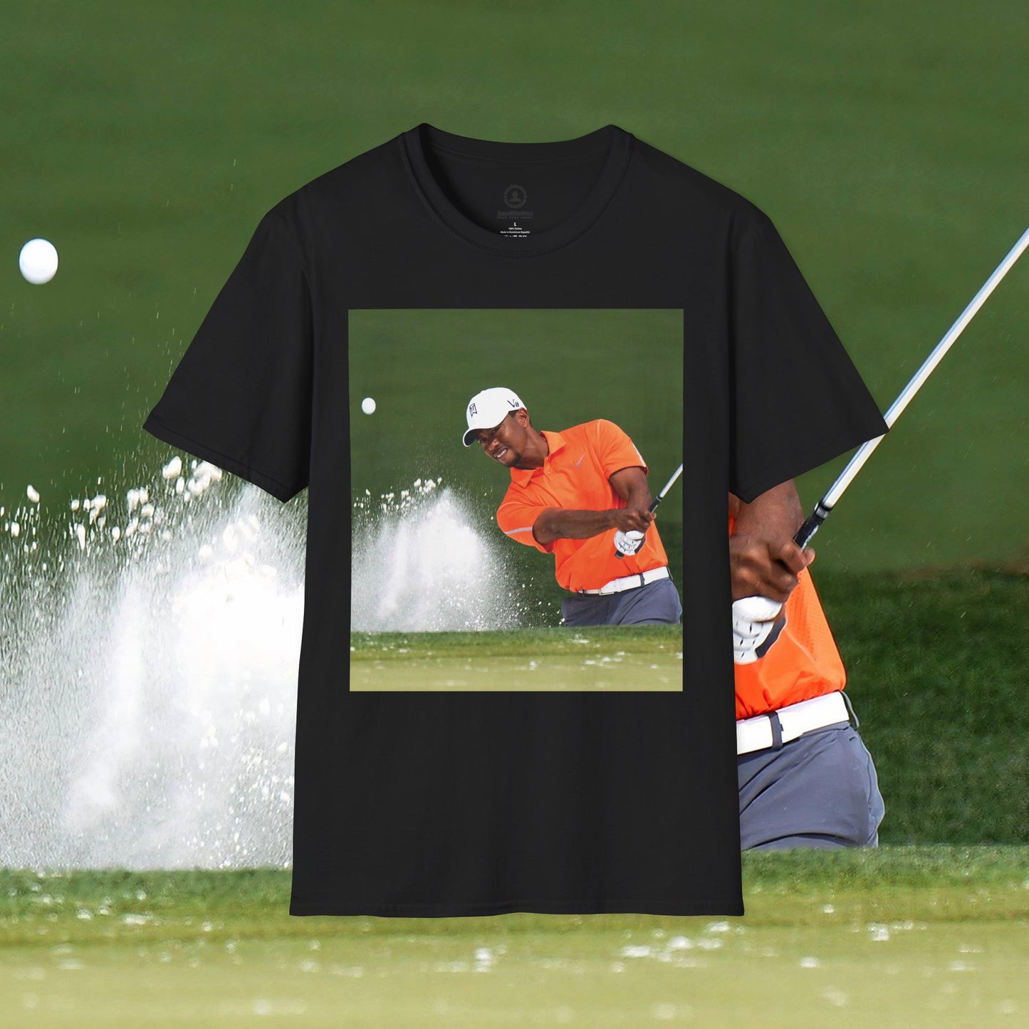 Golf T-Shirt