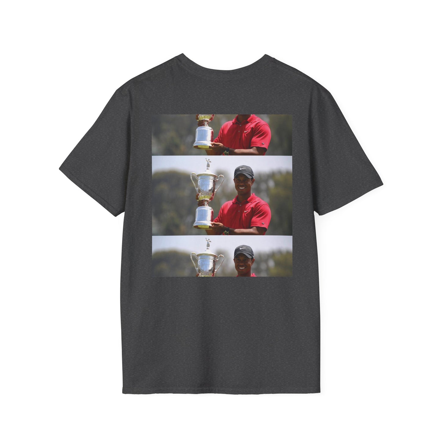 Golf T-Shirt