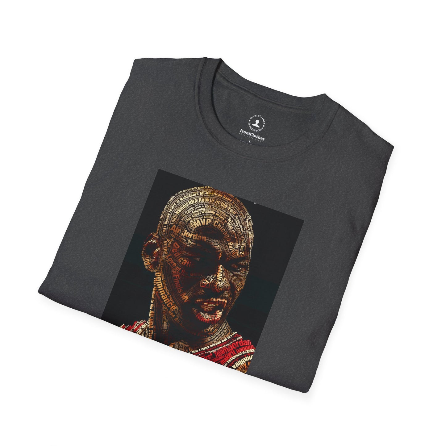 Michael Jordan T-Shirt