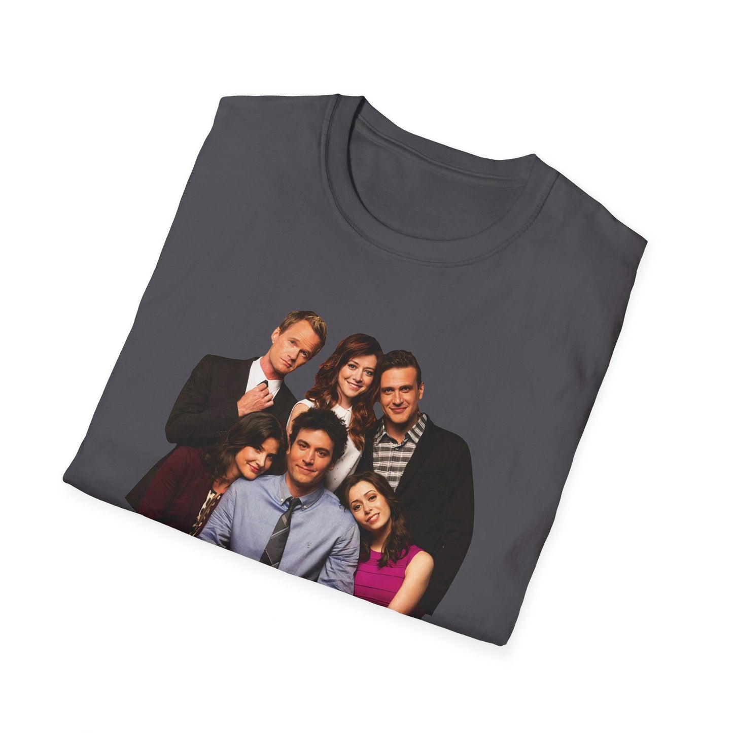 How I Met Your Mother T-Shirt