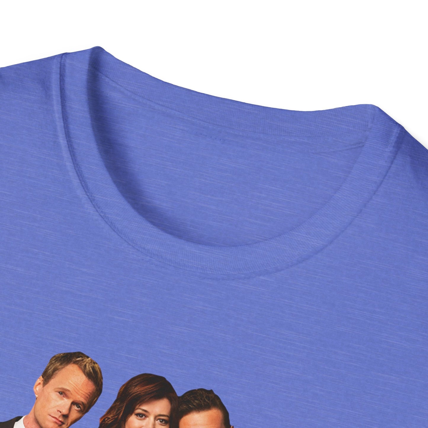 How I Met Your Mother T-Shirt