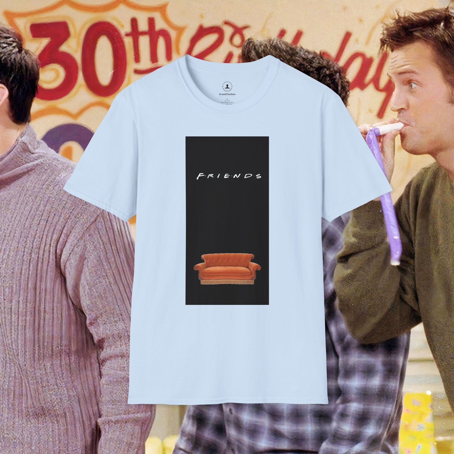 Friends T-Shirt