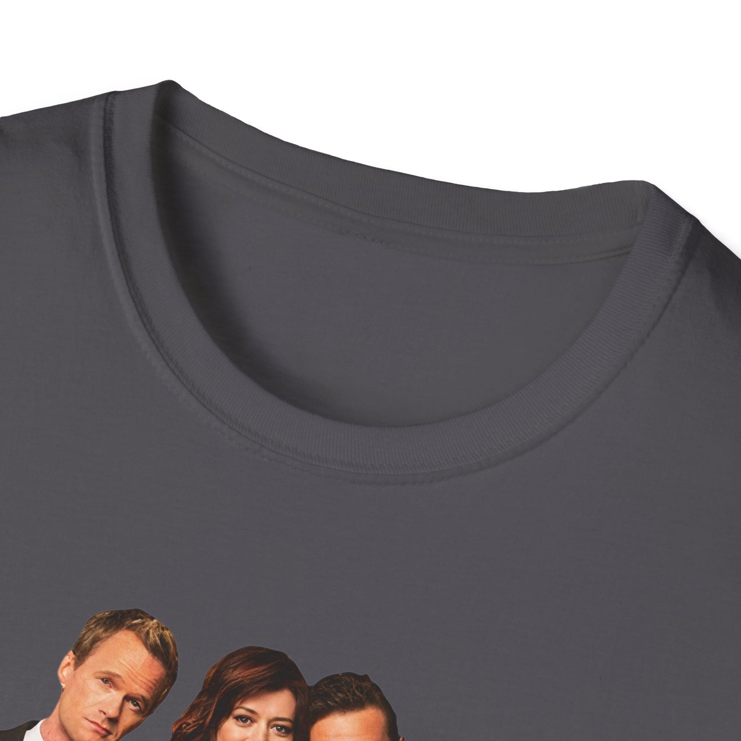 How I Met Your Mother T-Shirt