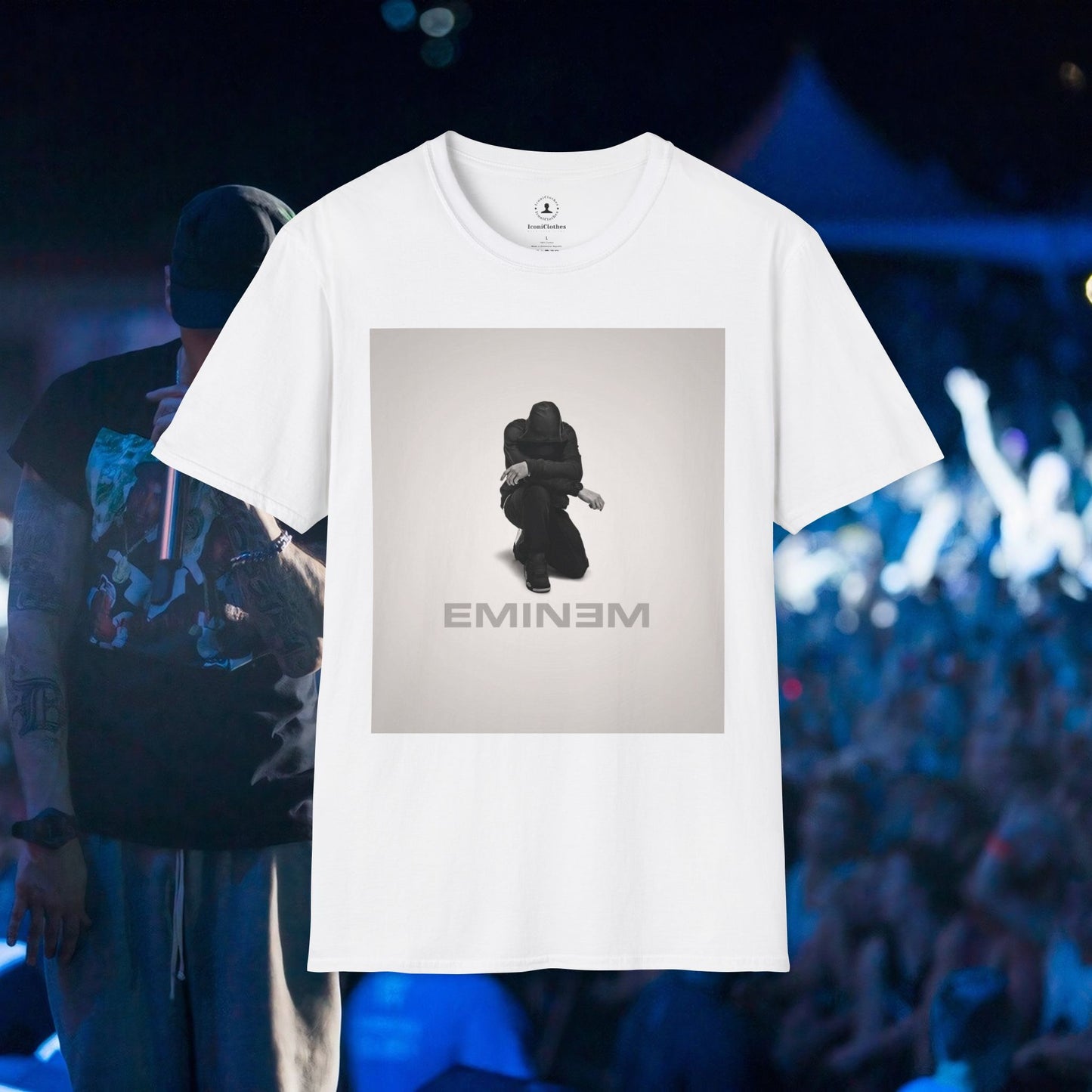 eminem T-Shirt