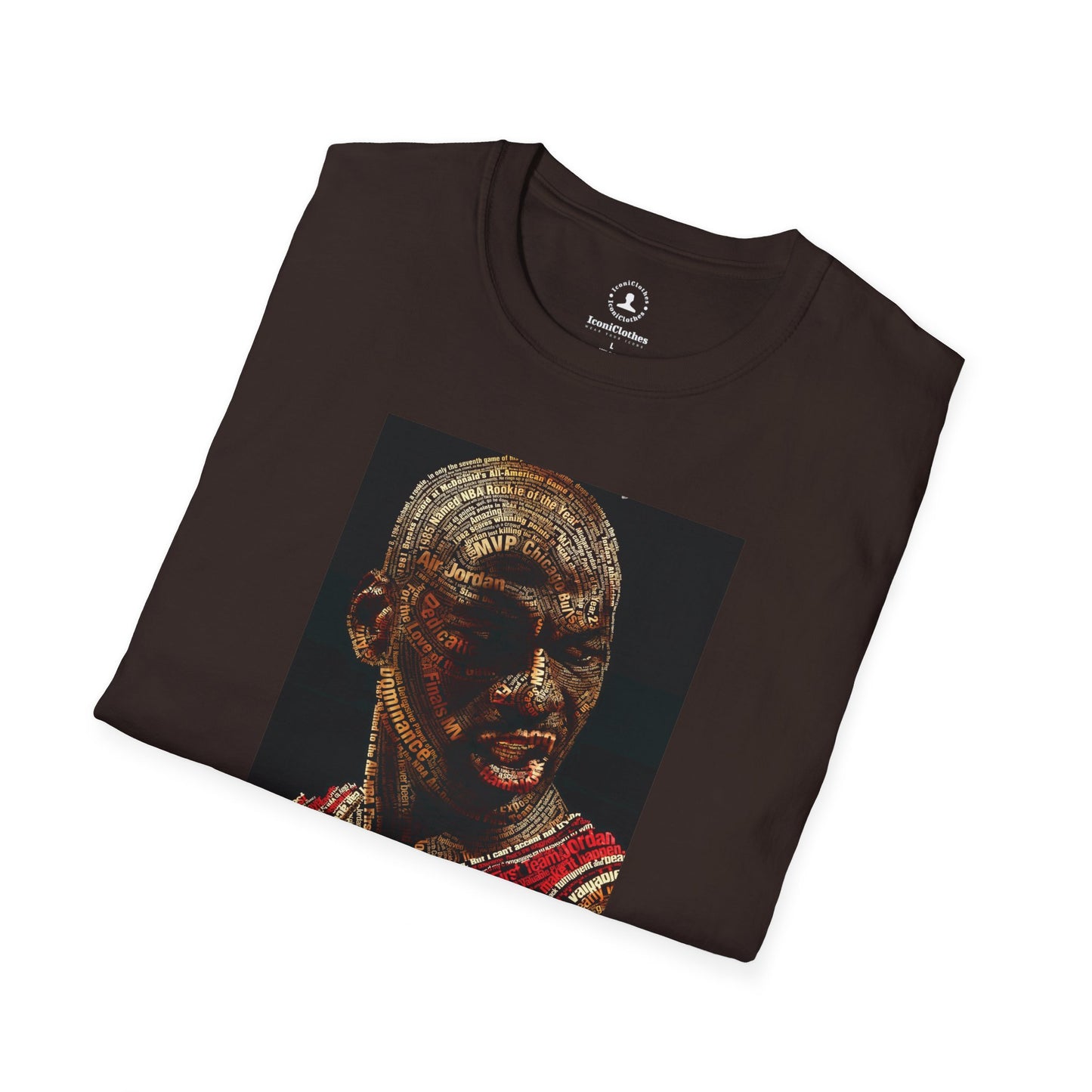 Michael Jordan T-Shirt