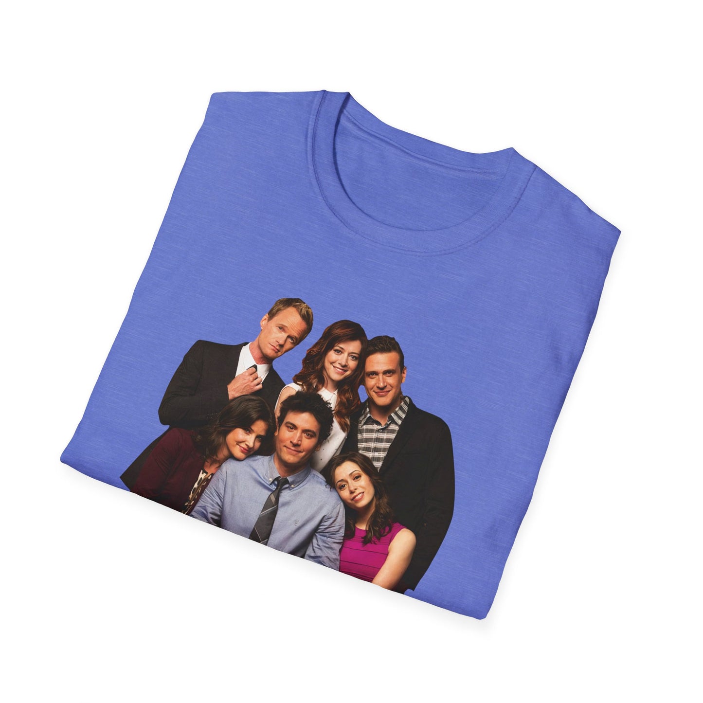 How I Met Your Mother T-Shirt