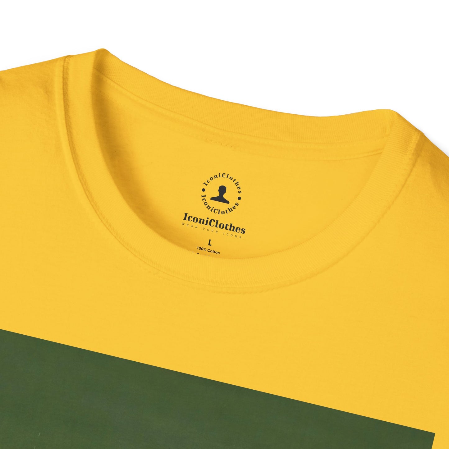 Golf T-Shirt