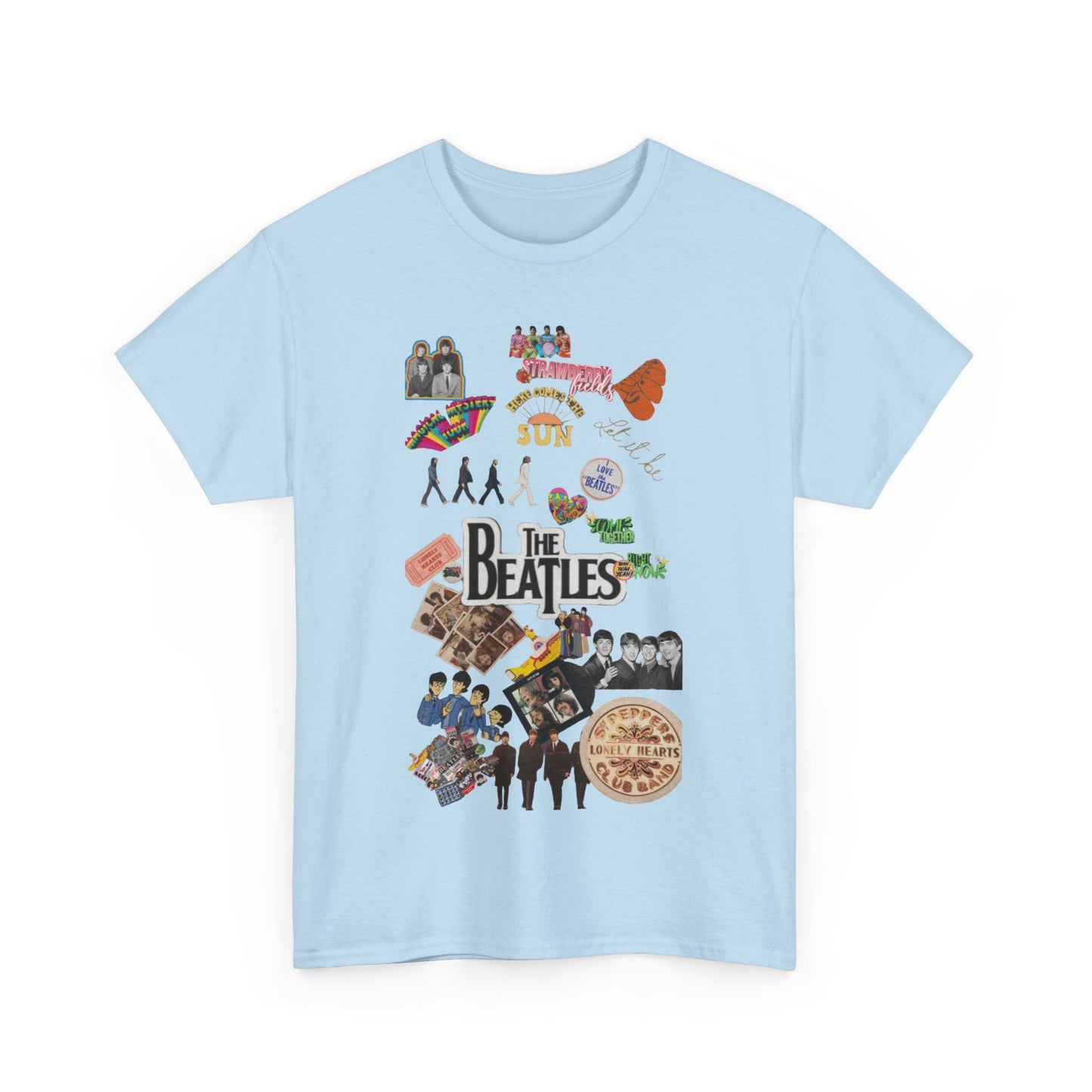 The Beatles T-Shirt