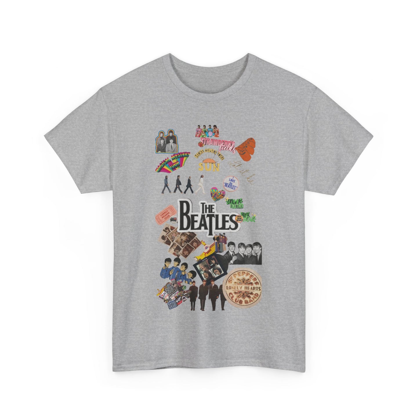 The Beatles T-Shirt