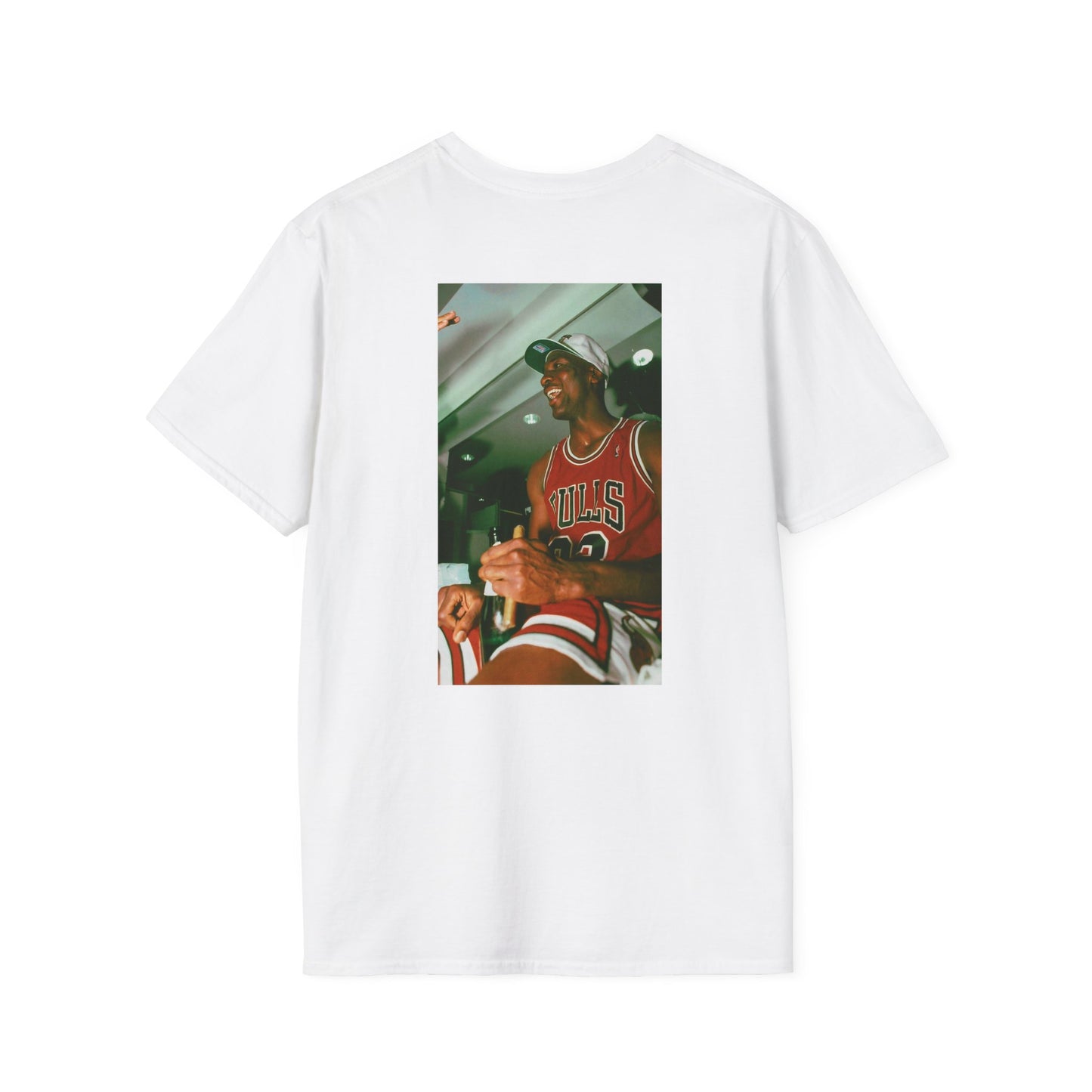 Michael Jordan T-Shirt